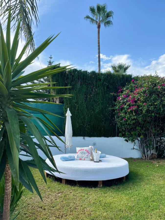 Blue Moon Marbella Villa Kültér fotó